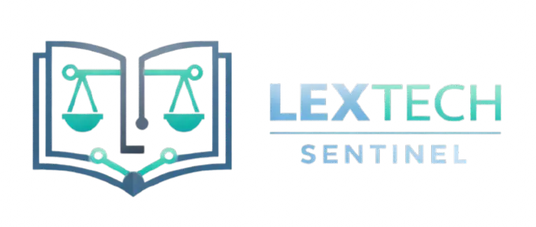 LEXTECH SENTINEL — Enterprise Compliance Platform logo