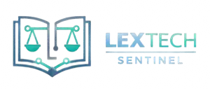 LEXTECH SENTINEL logo